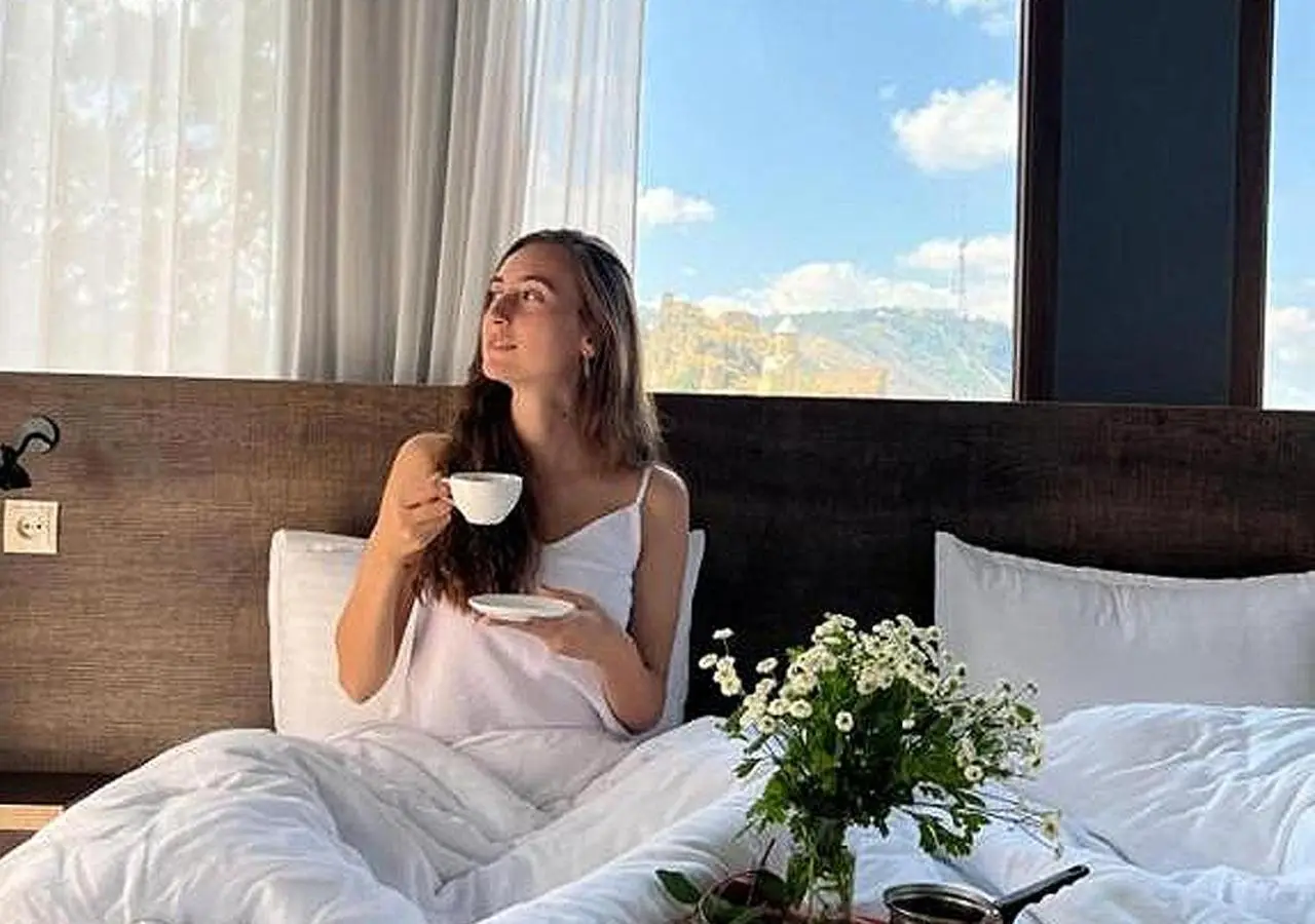 Old Tbilisi Terrace Hotel