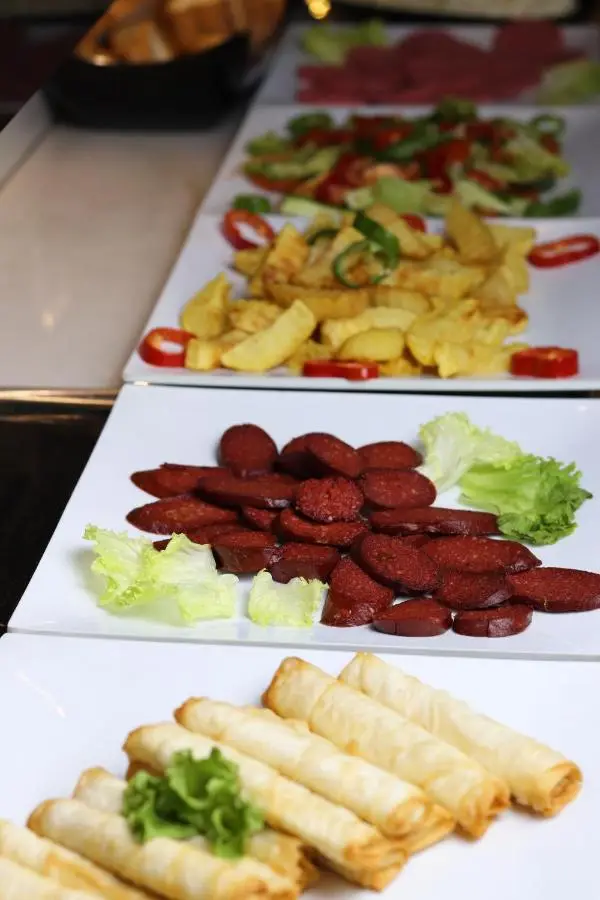 İstanbul Terrace Hotel