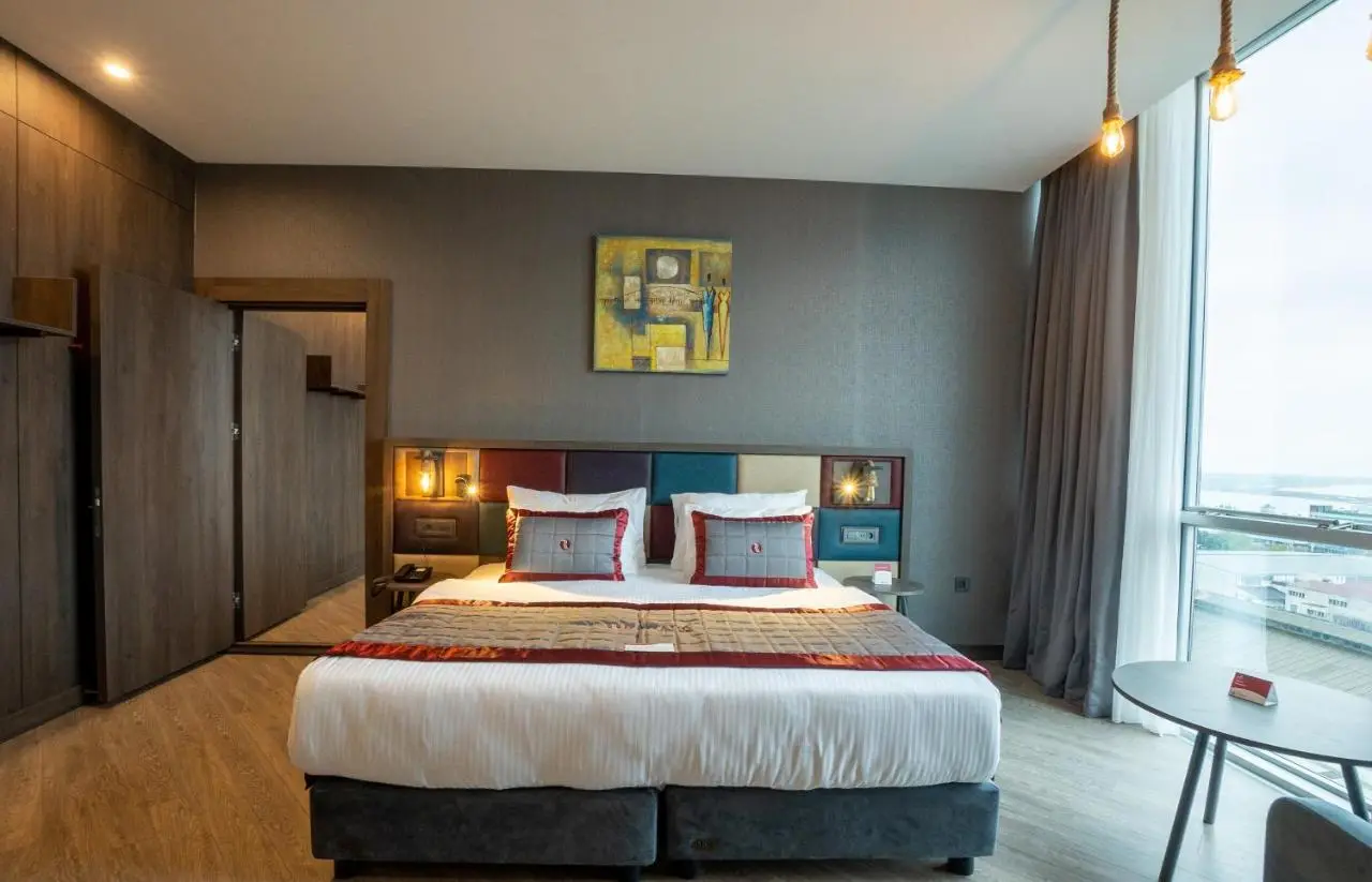 Ramada Encore by Wyndham Istanbul Avcilar