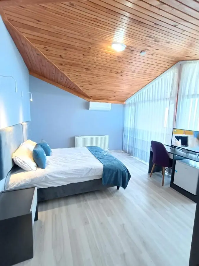 Koçi Otel