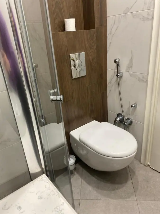 5 star king david hotel apartment tbilisi