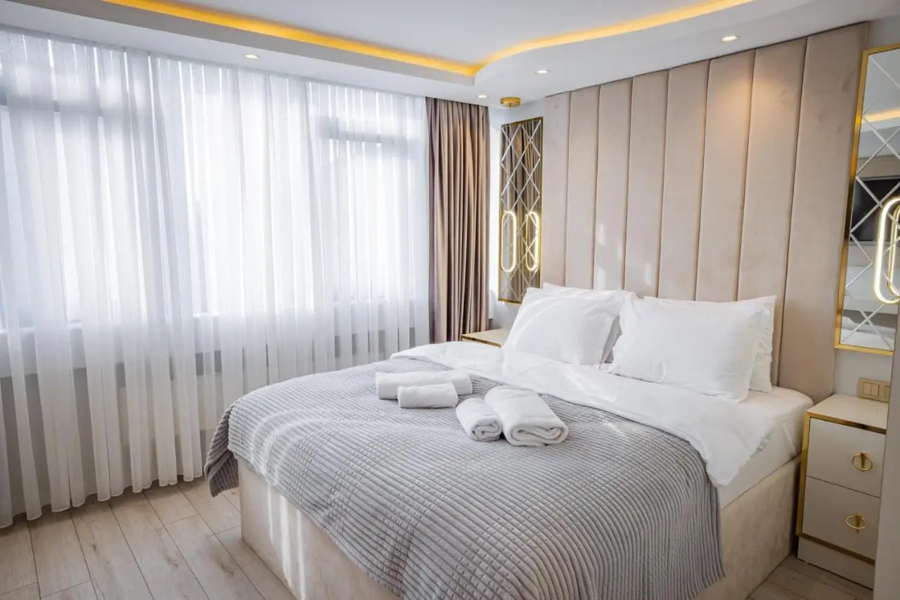 ISTANBUL SUITE