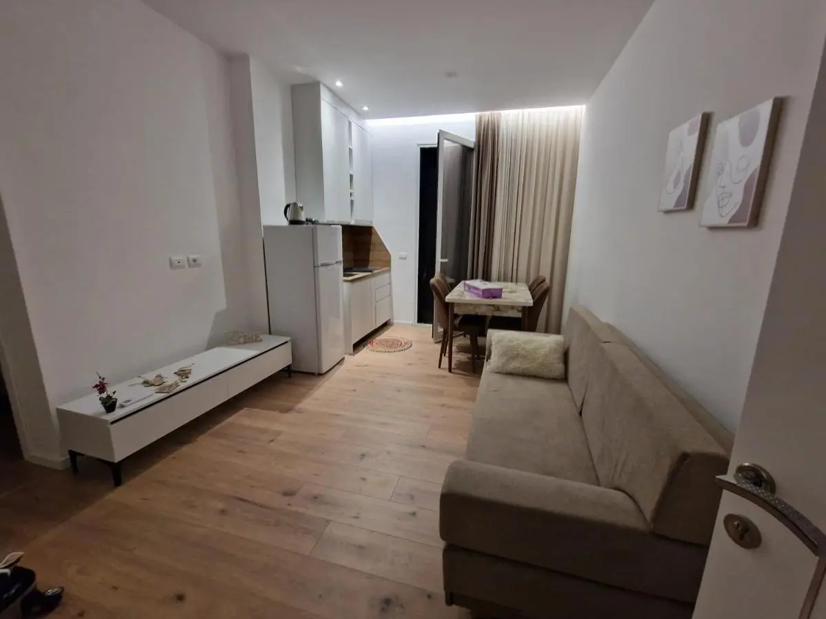JD villa