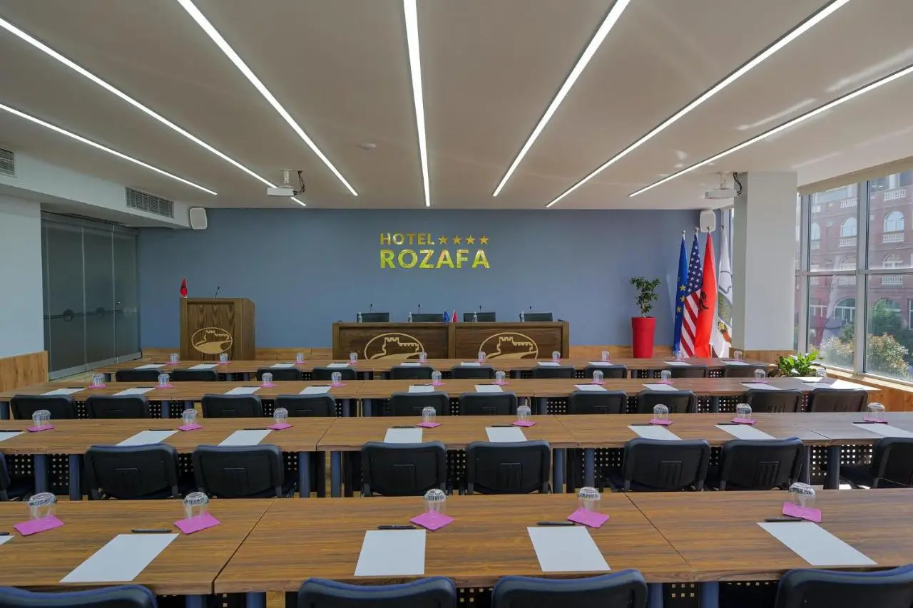 Rozafa Hotel