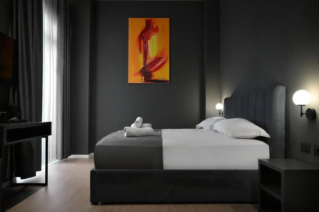 Hotel Bel Ami Tirana