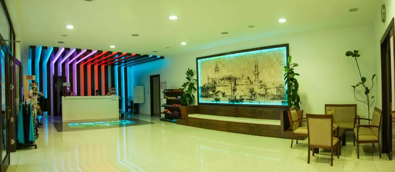 Basaranlar Thermal Otel