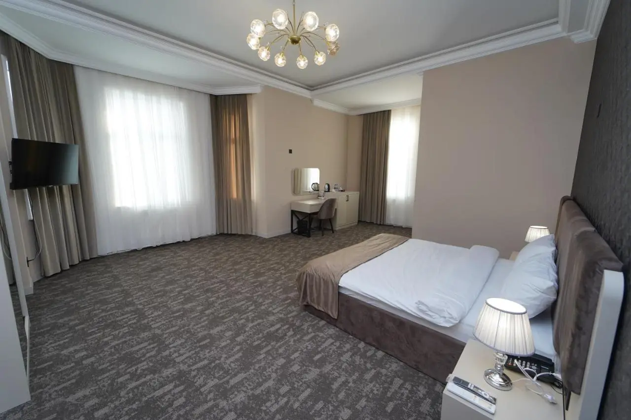 Marison Hotel Baku