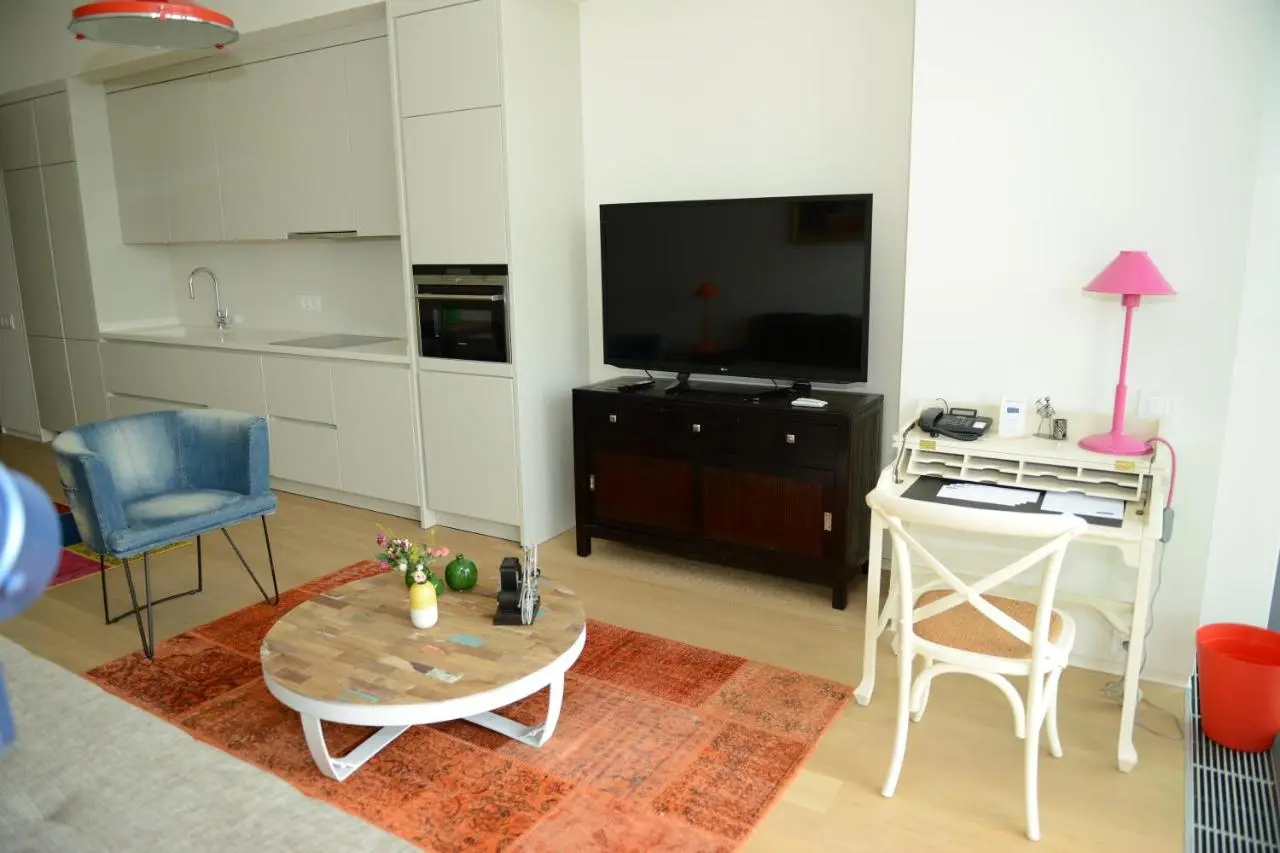 Ataköy Marina Park Hotel Residence