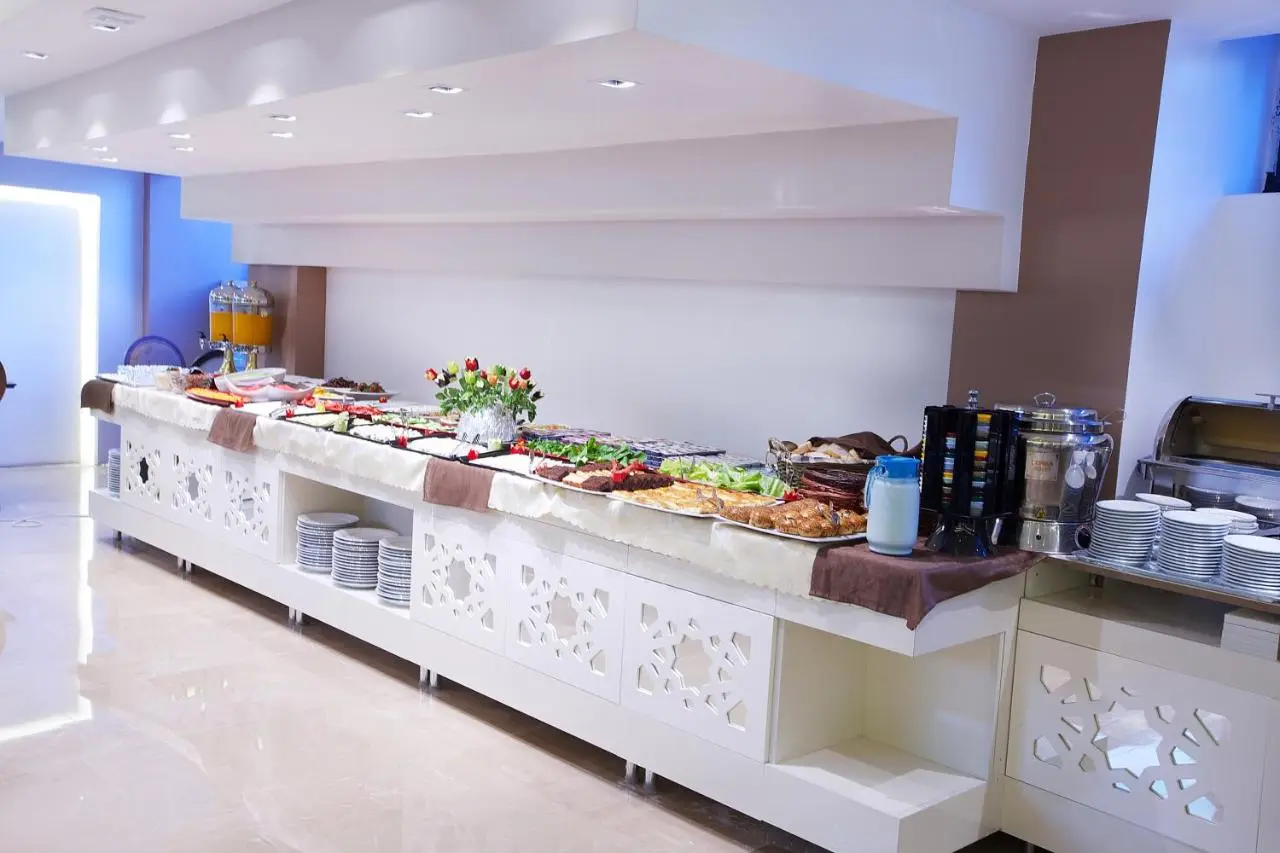 Grand Sagcanlar Hotel