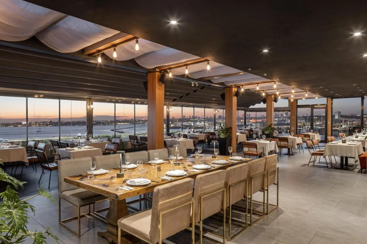 DoubleTree By Hilton Istanbul - Moda