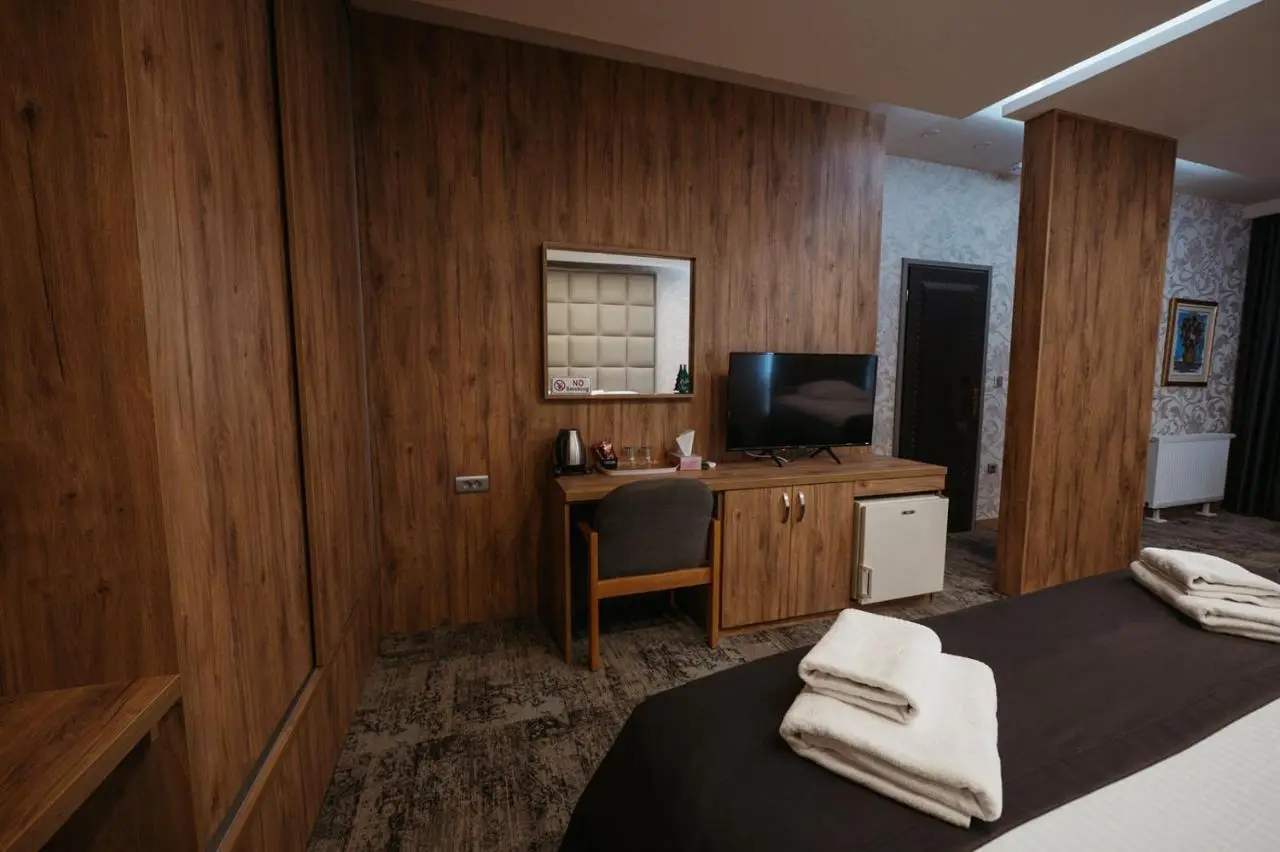 Motel Bor