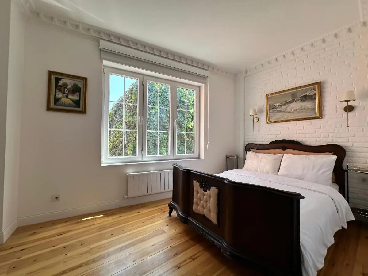 Balatella Suites
