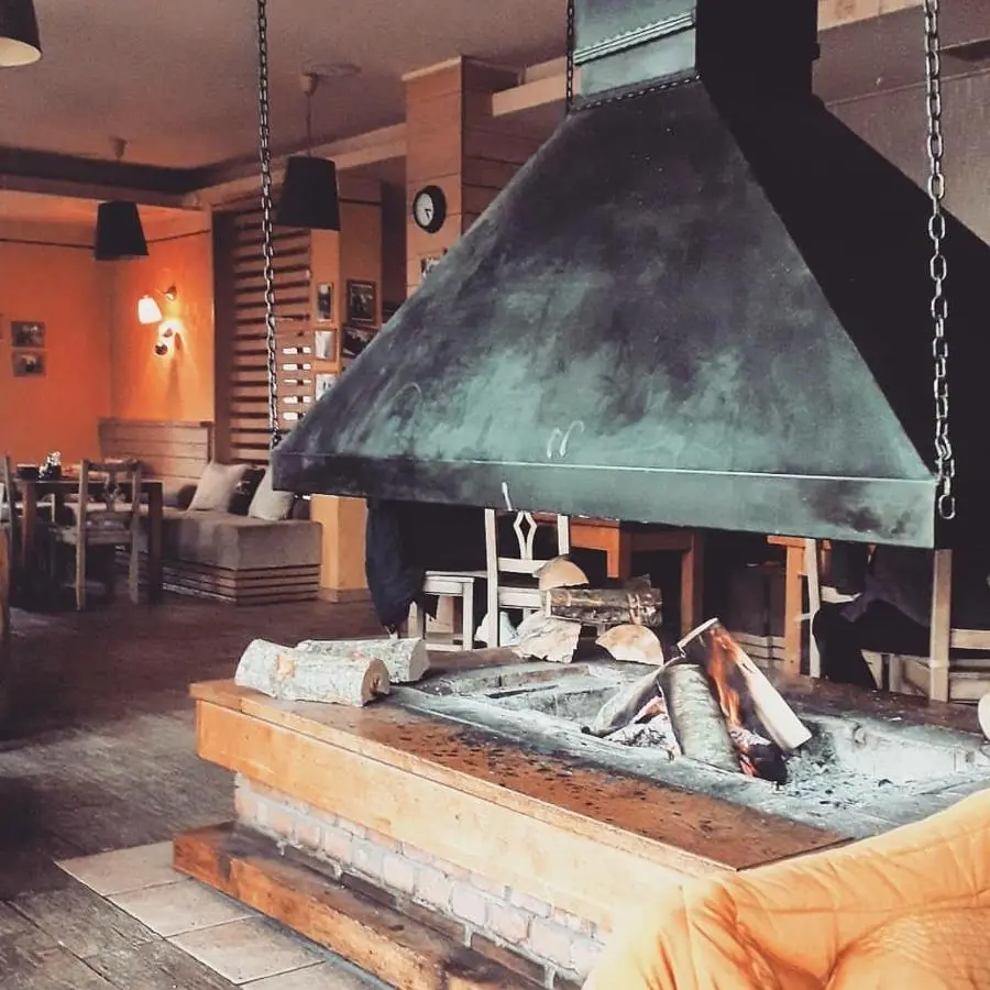 Hotel Snjezna kuca - Nature Park of Bosnia Herzegovina