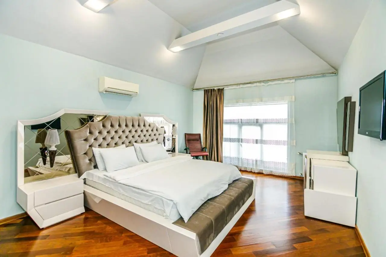 Deluxe villa Baku