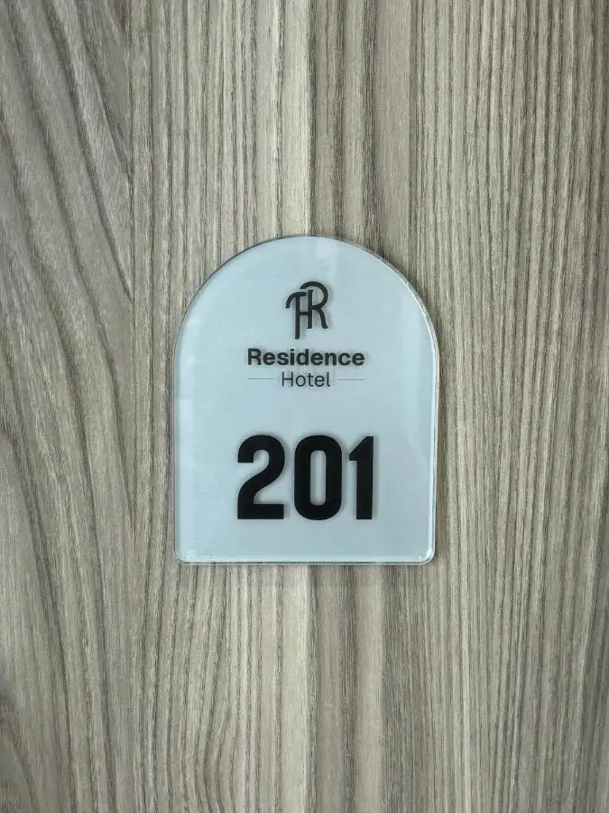 Hotel Residence Travnik