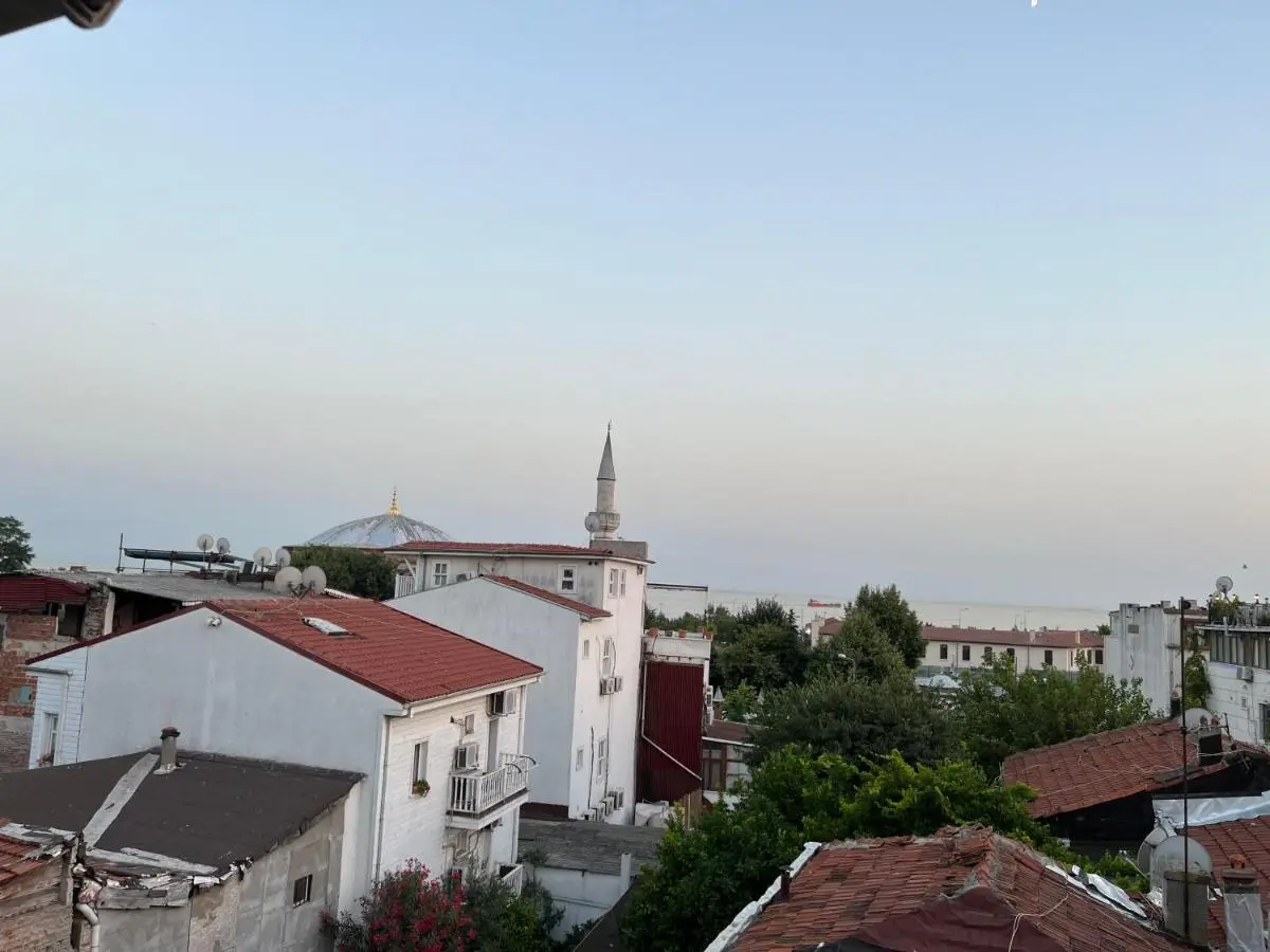 Sultanahmet Corner Apart