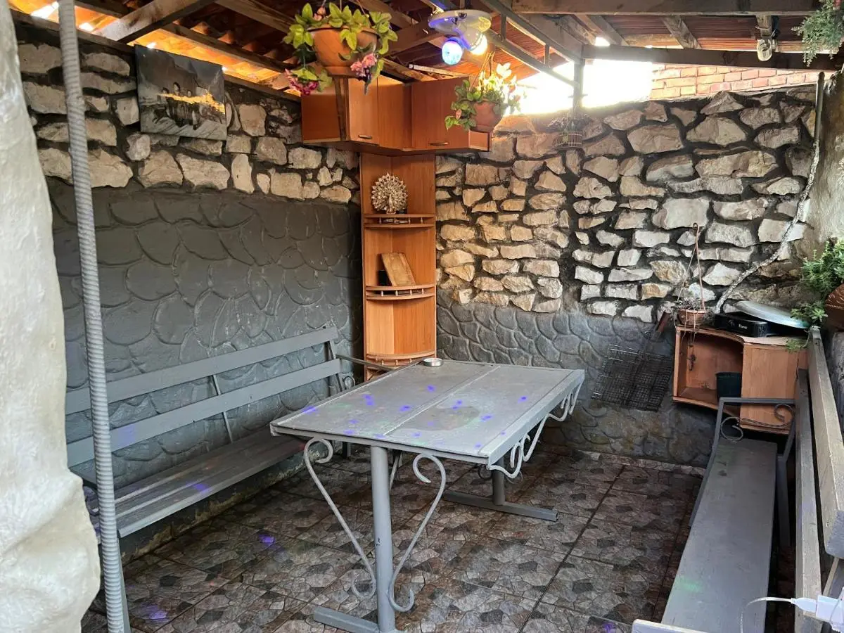 Guesthouse BATU