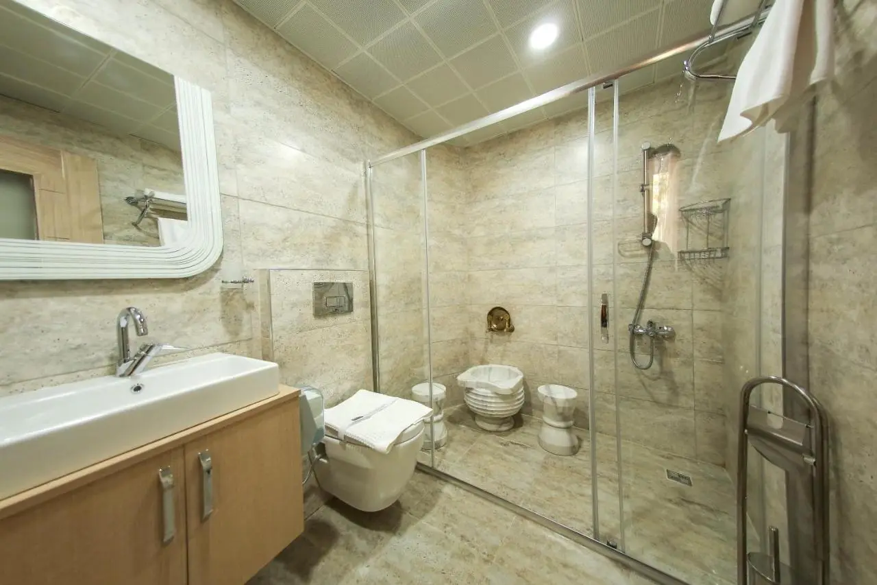 Payidar Hotel