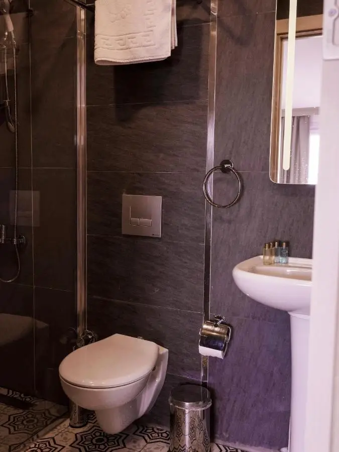 THE LAİLA HOTEL