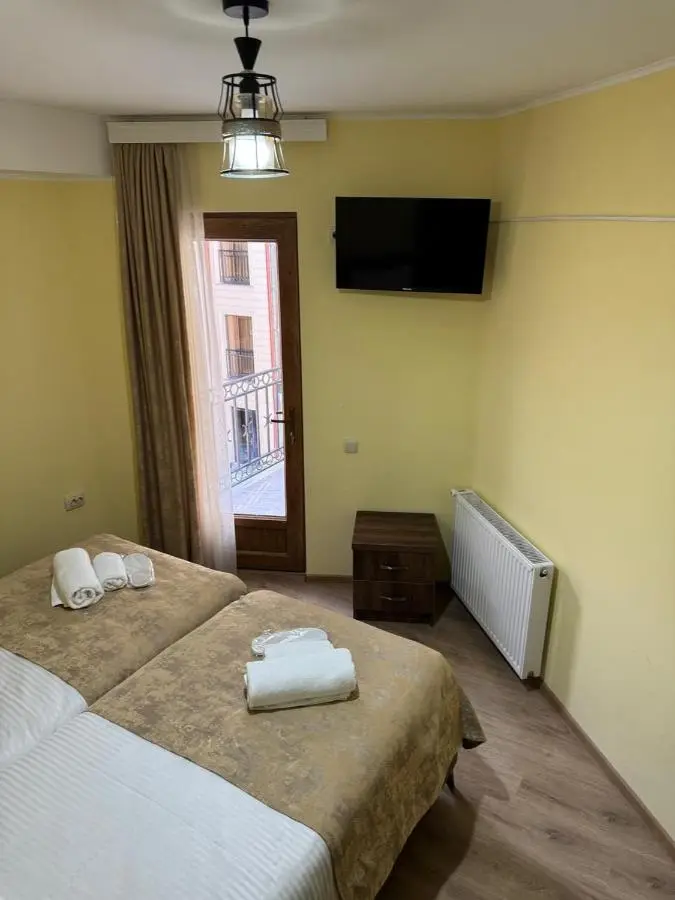 Lileo Kutaisi - Hotel&Winery