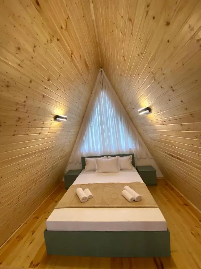 Cozy Cottage Martvili