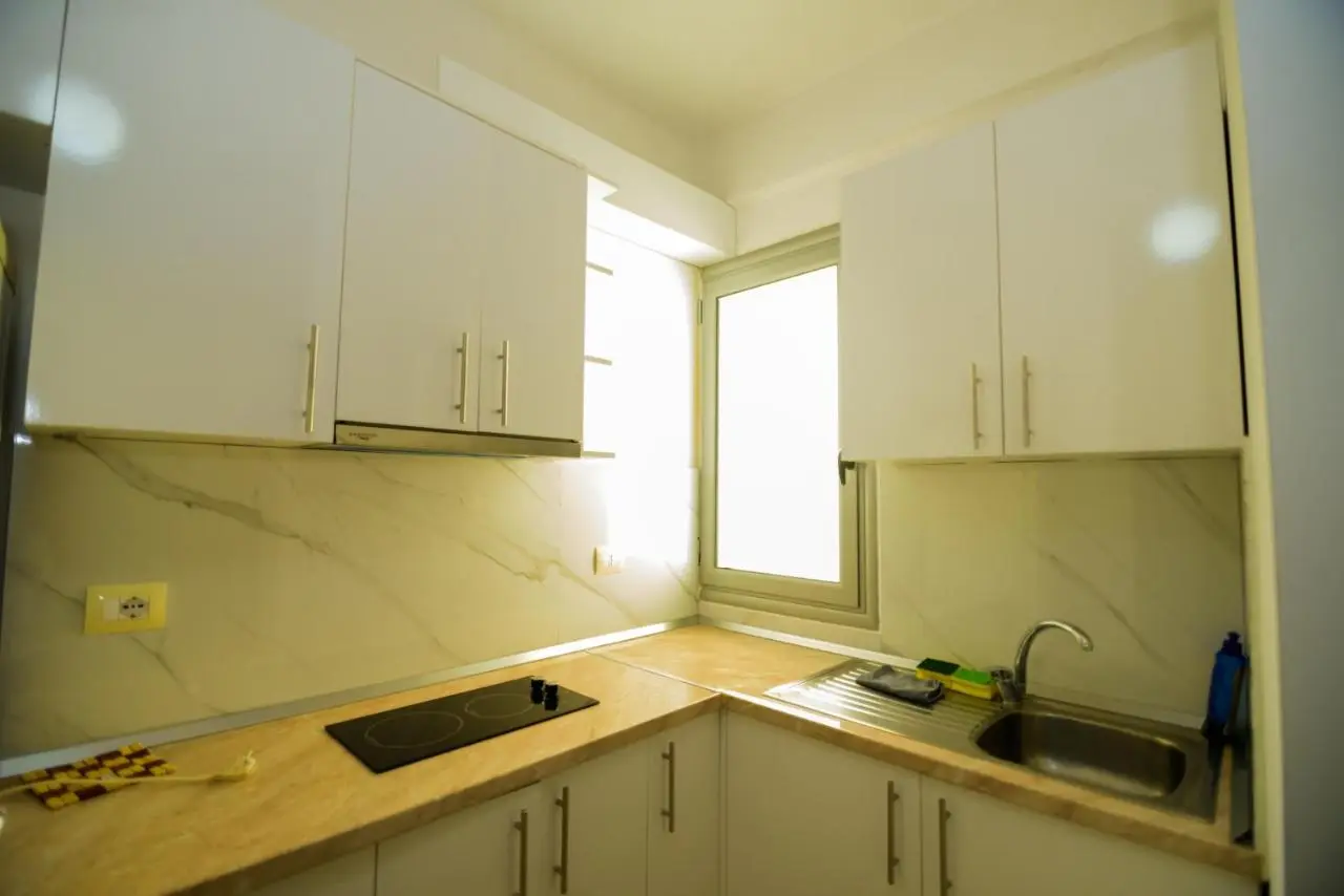 Harris&Arvien Apartment's