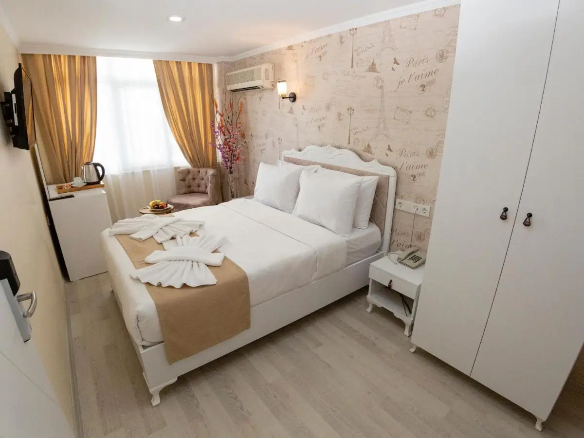 Vander Valk İstanbul Hotel