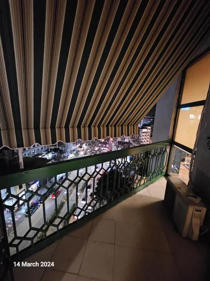 Tirana Daily Rental Apartments 2
