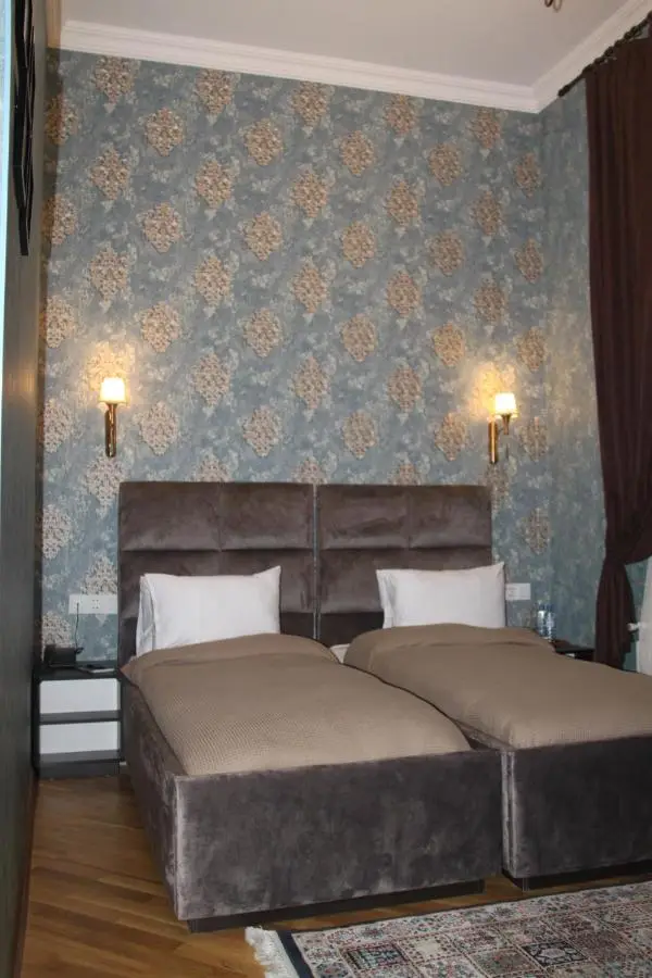 Hotel 1883