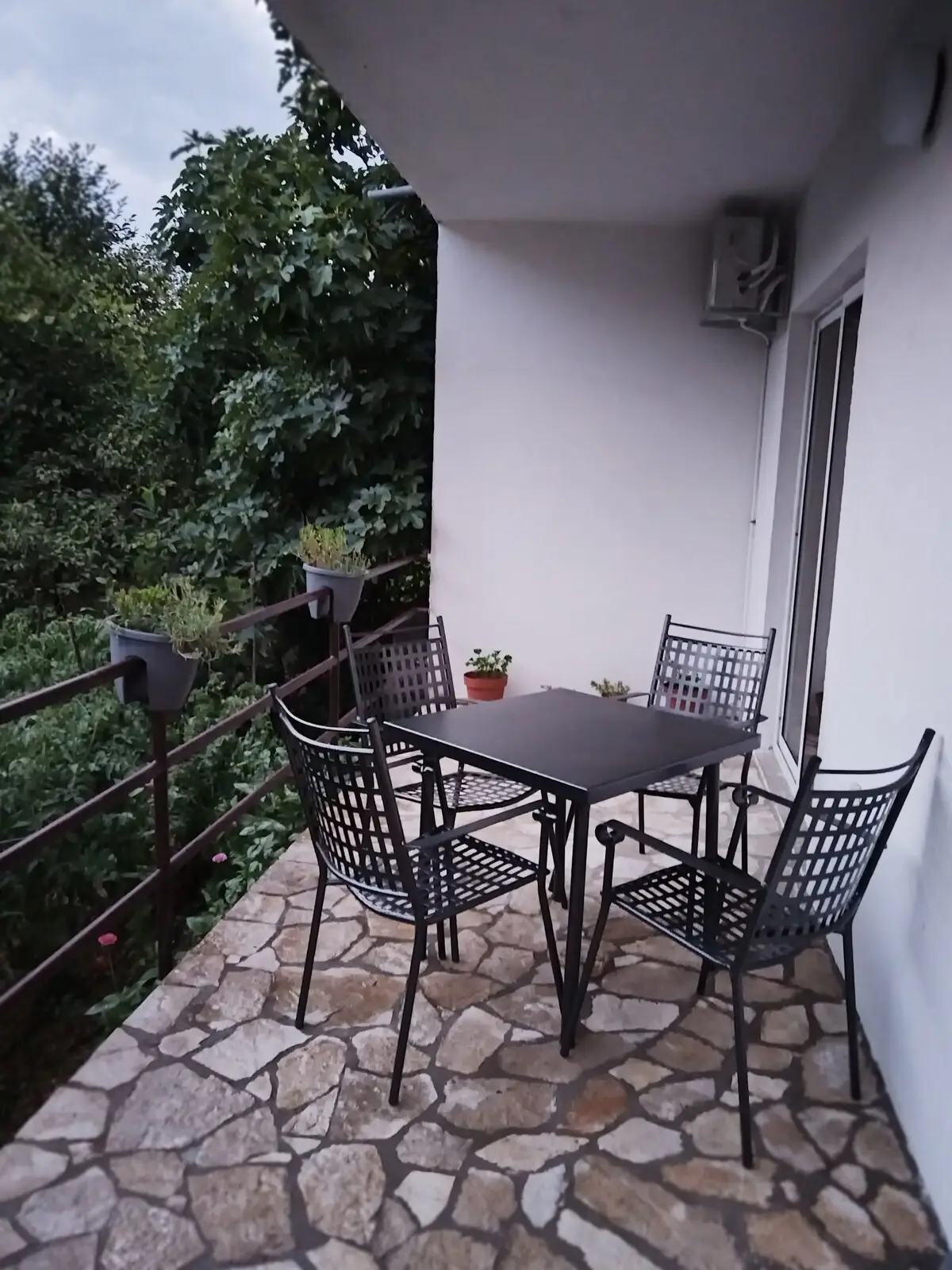 Apartments Pasha