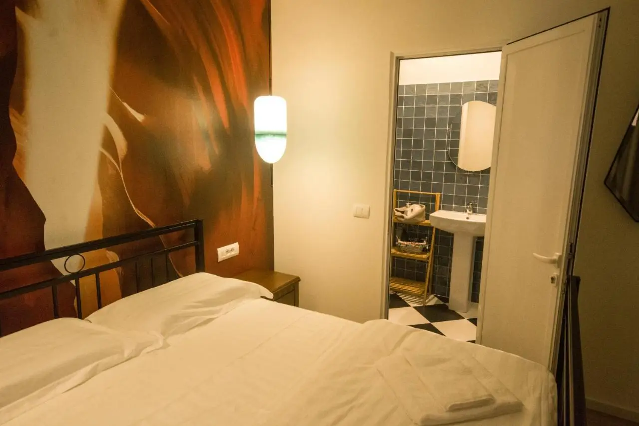 Vanilla Sky Boutique Hostel