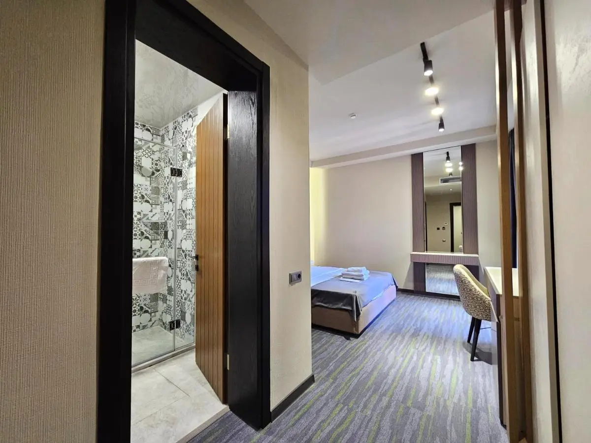 Tskaltubo Epic Hotel & Spa