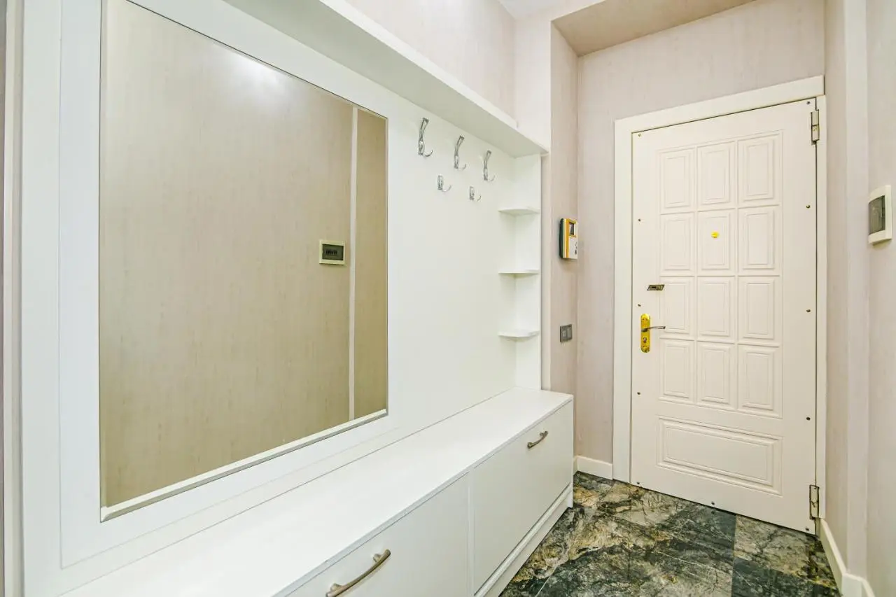 Nirvana Apartment Lux