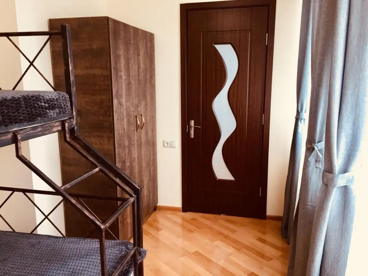Asterias Apartment