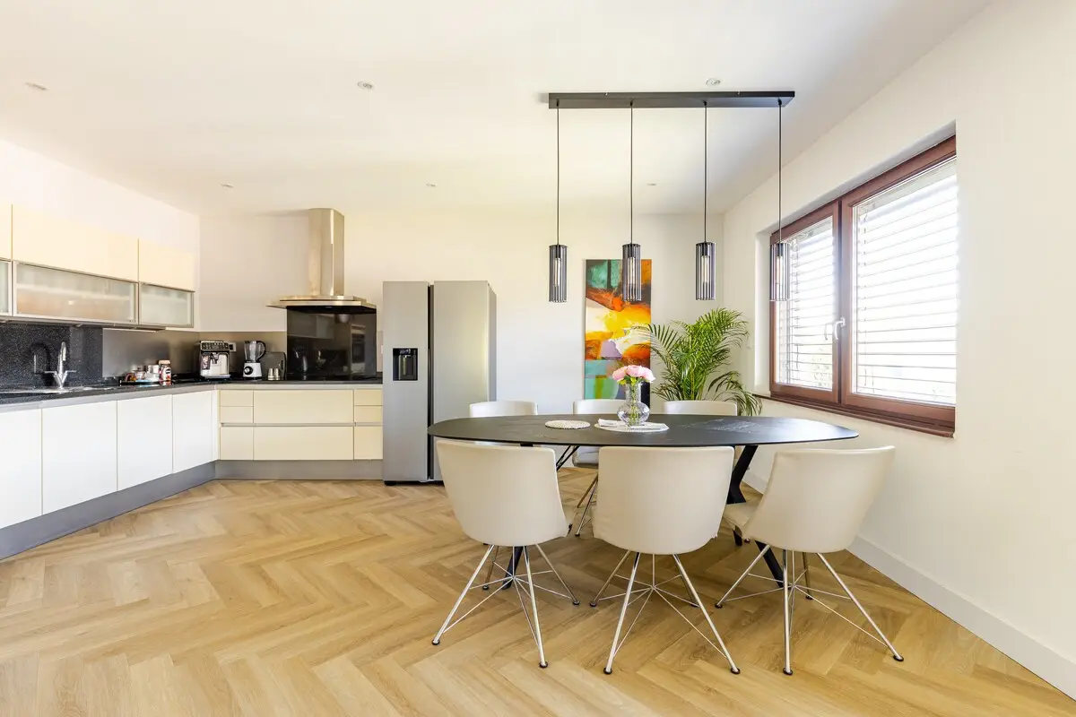 Penthouse Sarajevo