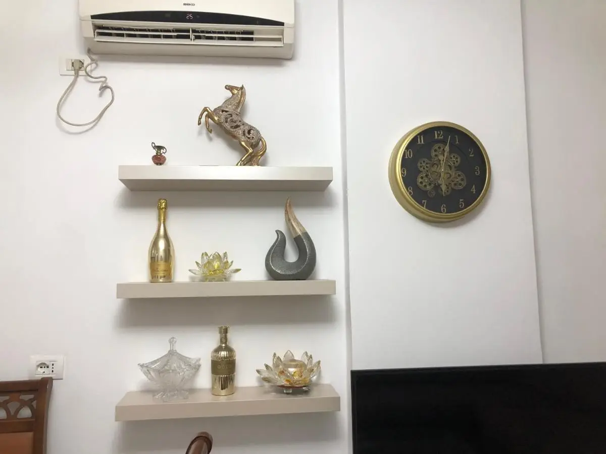 Apartament Astir