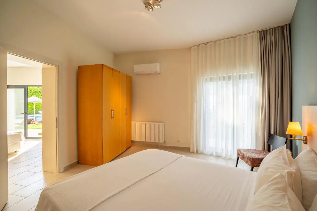 Med-Inn Hotel