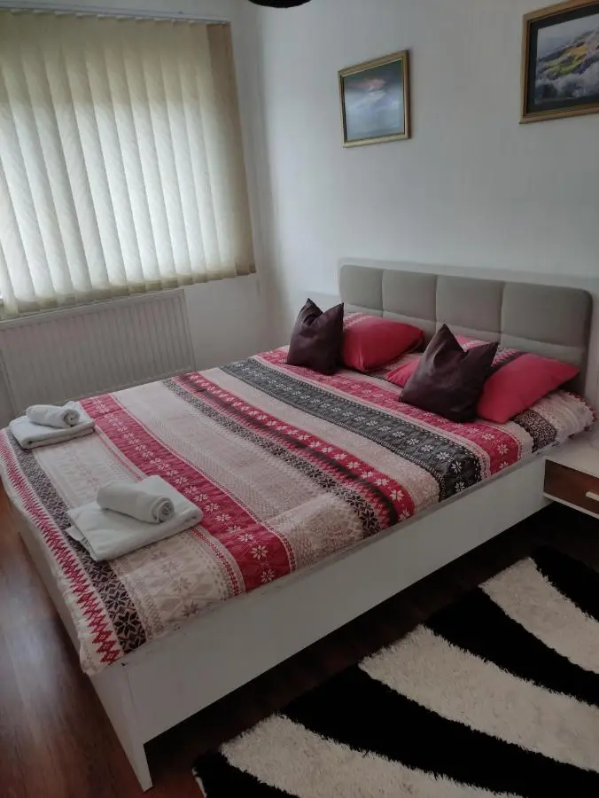 Apartman ALEM Bihac