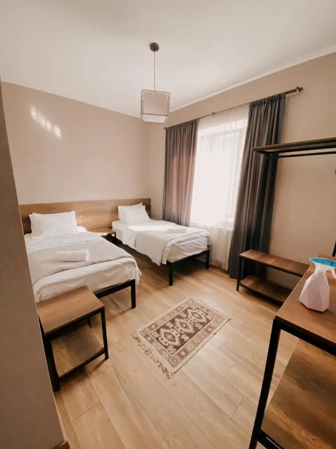 Villa Kazbegi