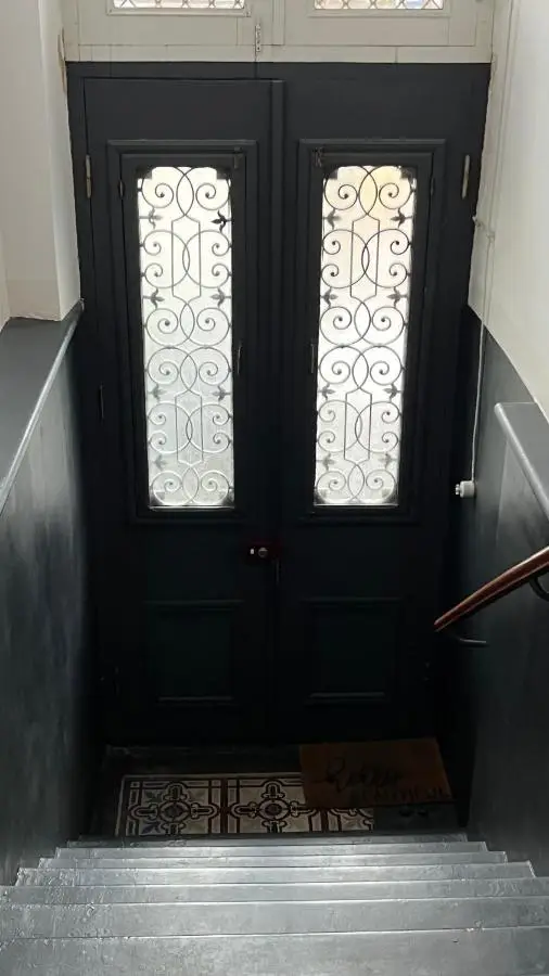Wonderer House in Old Batumi