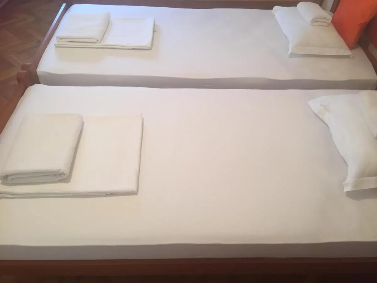 Apartment Eka