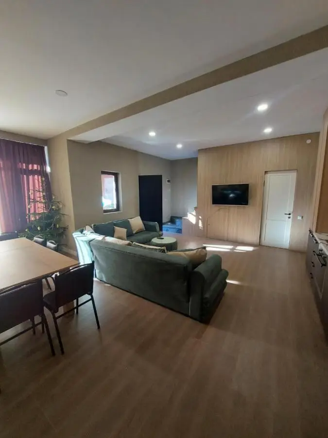 Luxury Villa in the heart of Bakuriani