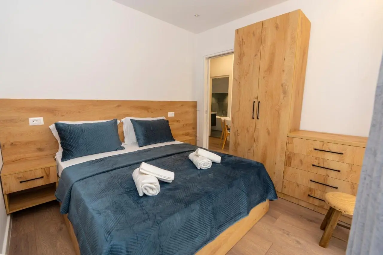 Villa 3E Boge