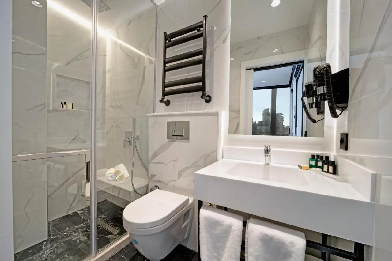 The Trinity Hotel Taksim - Special Category