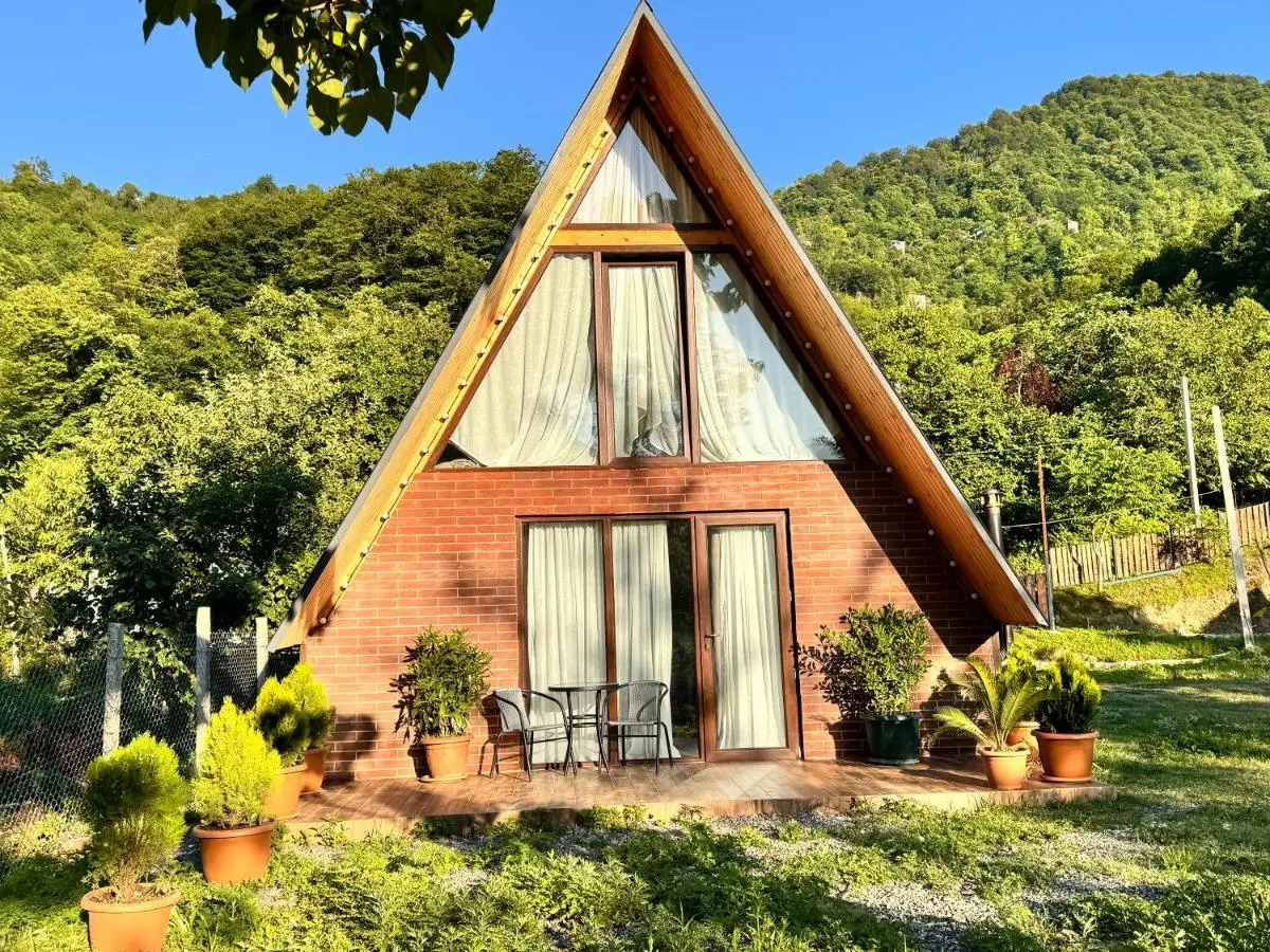Cottage Kedkedi Machakhela