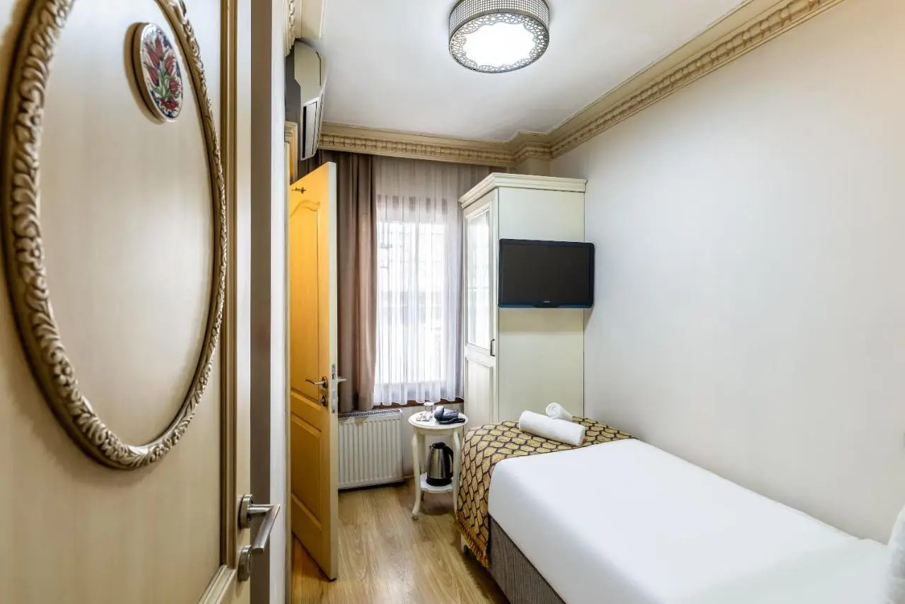 Felicity Hotel İstanbul