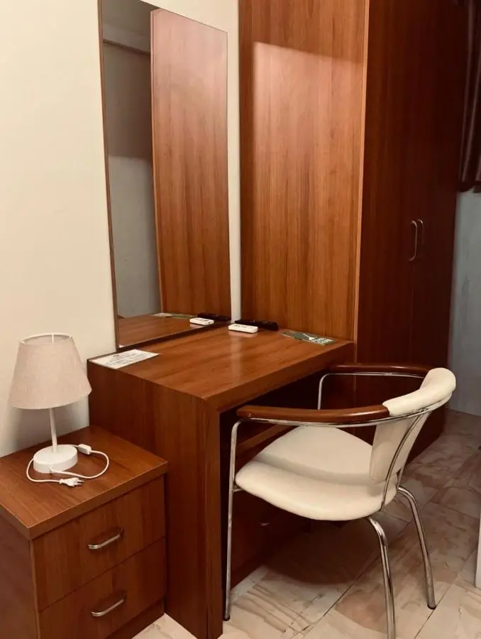 Bobi Hotel