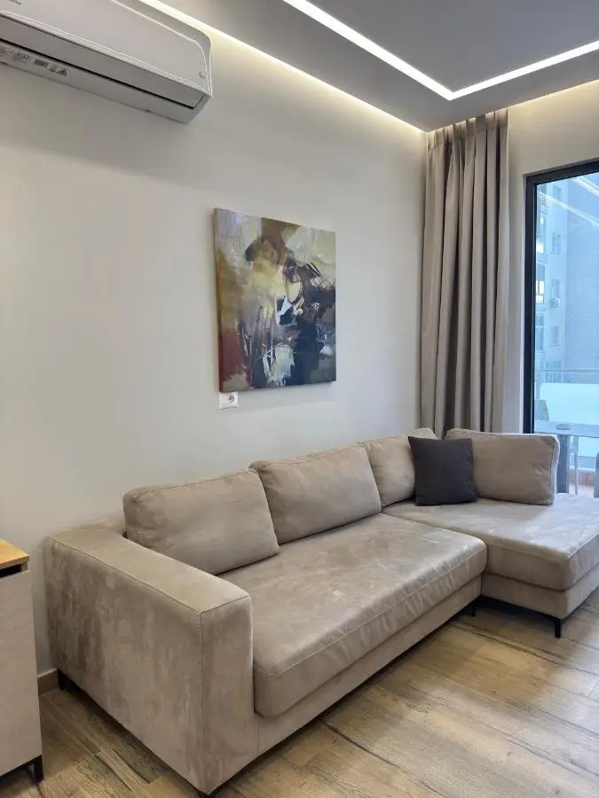 FAEL Luxury Apartments
