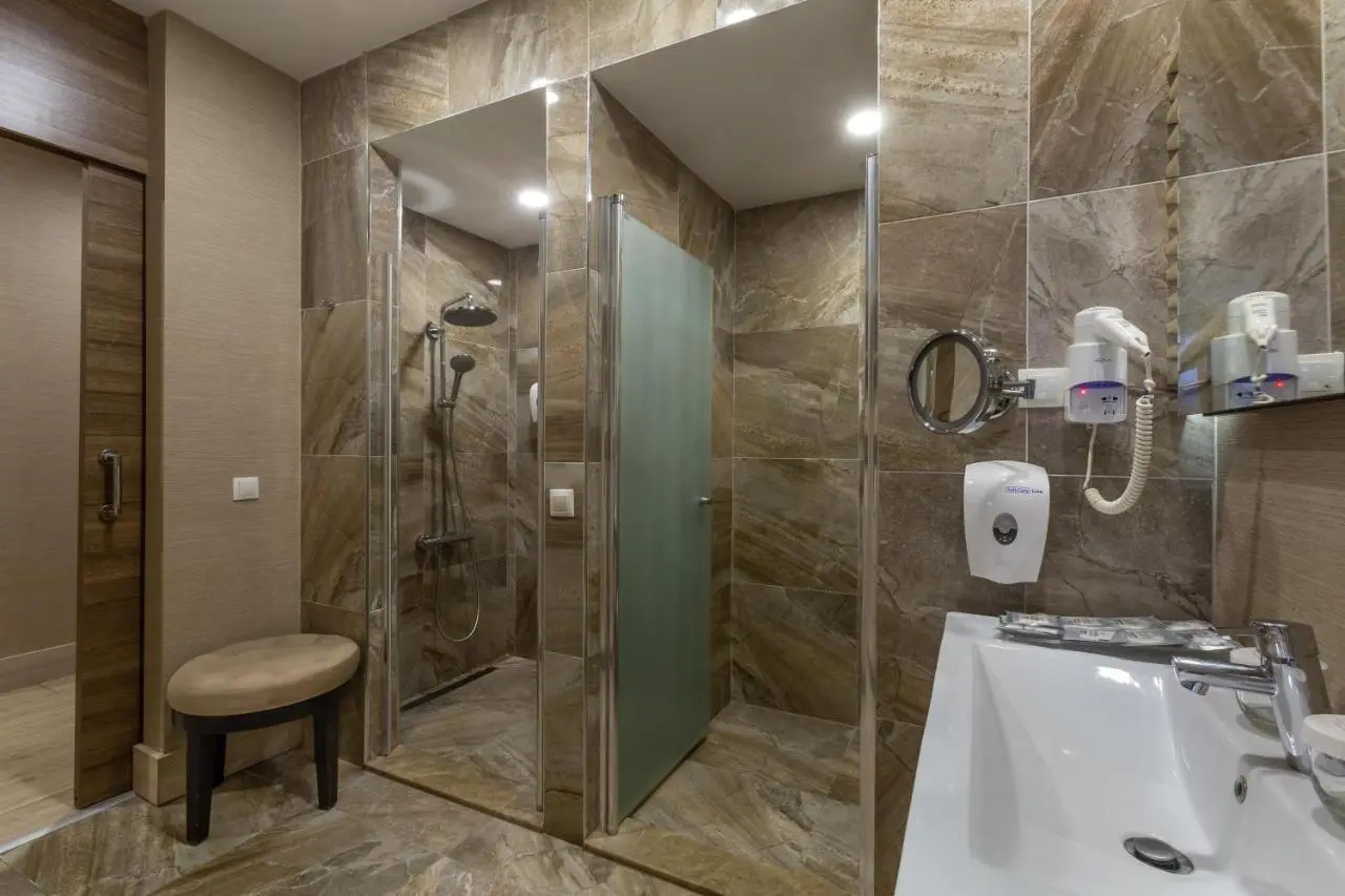 Sianji Well-Being Resort