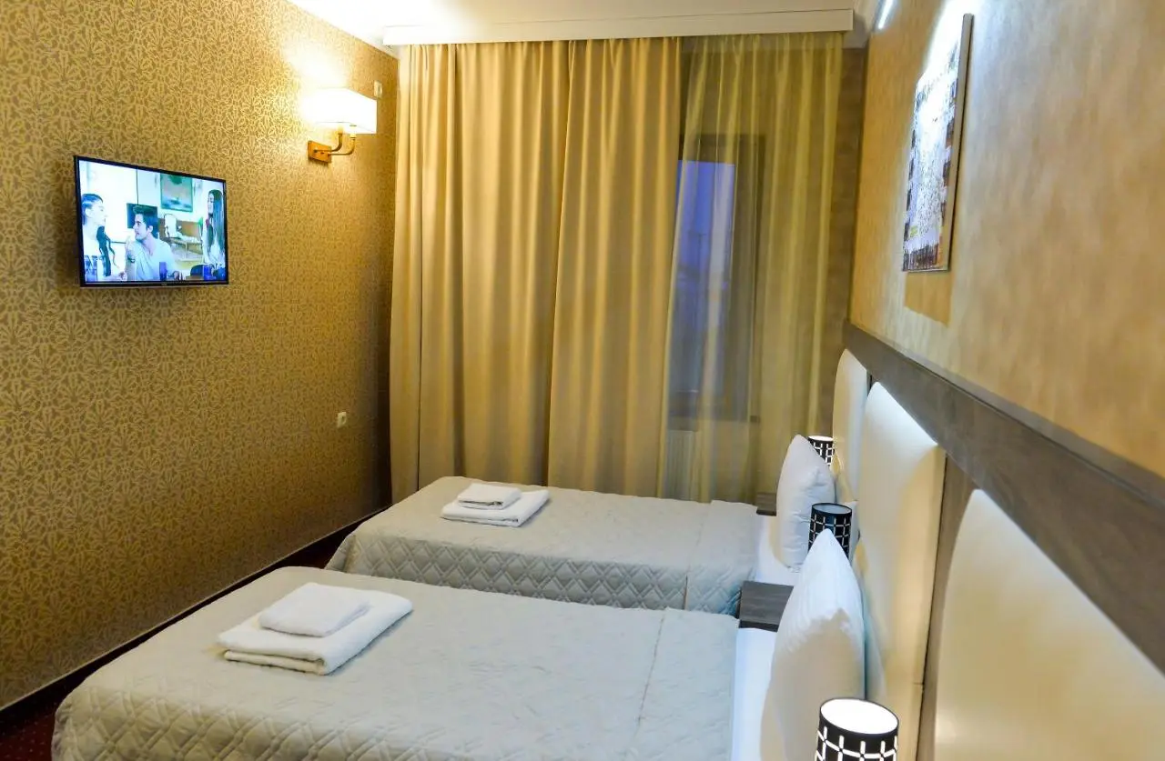 Hotel Old Town